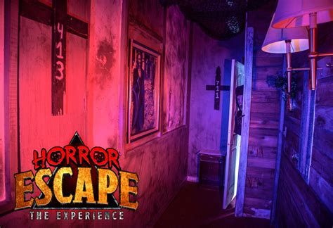 Escape the Ordinary with a Magical Hunt Escape Room Experience